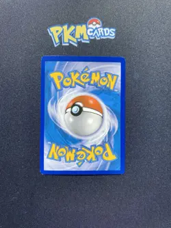 Pokemon TCG Glaceon Furious Fists 19/111 Regular Rare LP. - Image 2