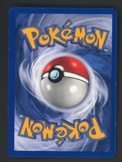 Pokemon TCG Clefairy Card 5/102 Base Set Unlimited Holo Rare WOTC Vintage - Image 2