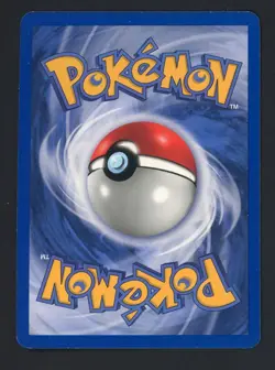 Rocket's Mewtwo ex 99/109 EX Team Rocket Returns Holo Pokemon - Image 2