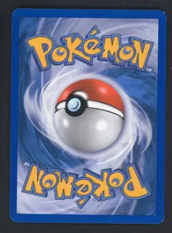 2005 Pokemon EX Delta Species Ditto Squirtle Reverse Holo 64/113 - Image 2