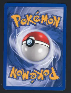 Pokemon TCG Dark Gyarados Ex Team Rocket Returns 36/109 Vintage 2004 - Image 2