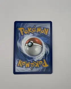 Pokemon: Heatmor - 104/086 - SV: White Flare (WHT) Holo Illustration Rare - Image 2