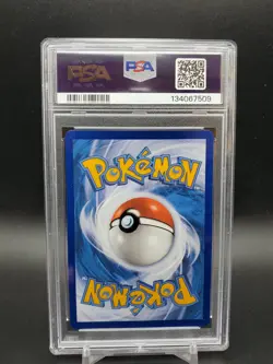 2023 Hisuian Samurott VSTAR GG52/GG70 Crown Zenith Galarian PSA 10 Pokemon - Image 2