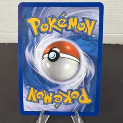 Pokemon TCG Reverse Haunter 35/102 - Image 2