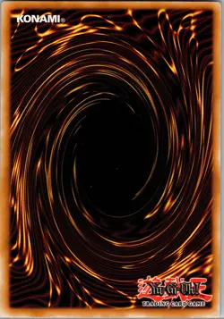 Yugioh Intercept Wave TSHD-EN050 1st Edition Ultimate Rare NM - Image 2