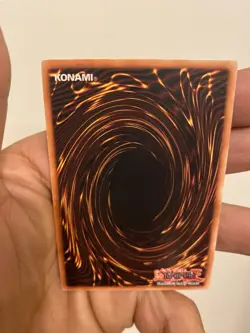 Yu-Gi-Oh! TCG Last Turn LOD-099 Ultra Rare Unlimited Edition NM - Image 2