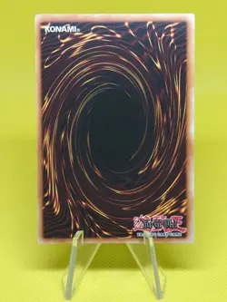 Yugioh - Water Hazard (SDRE-EN026) - Common 1st Edition - Image 2