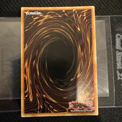 YuGiOh Ash Blossom & Joyous Spring - RA01-EN008 - Secret Rare - 1st Ed -NM/M - Image 4