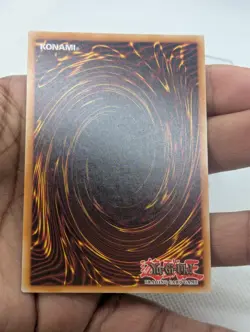 Toon Dark Magician STP3-EN004 Ultra Rare Speed Duel LP - Image 5