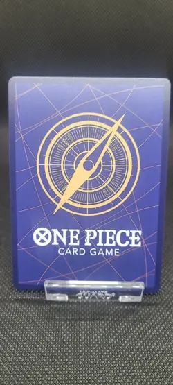 One Piece Roronoa Zoro Alt Art SR EB04-007 Adventure On Kami's Island OP-15 - Image 2