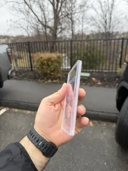 Namco One Piece Boa Hancock EB03-026 SP Extra Booster Heroines BGS 9.5 2026 - Image 4