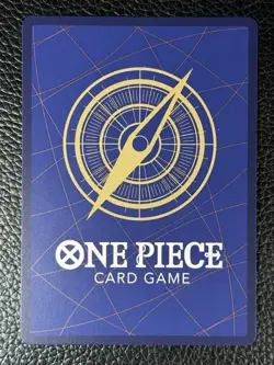 One Piece Heroine Edition #EB03-053 Nami - Image 2