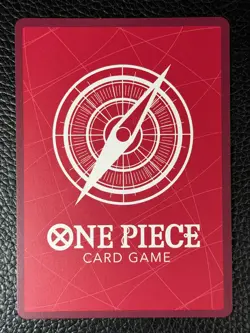 One Piece Alternate Art #OP12-081 Koala - Image 2