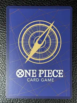 One Piece Heroines Edition #EB03-053 Nami - Image 2