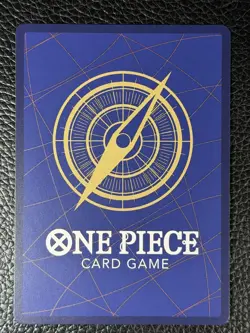 One Piece Heroine Edition #EB03-062 Trafalgar Law - Image 2