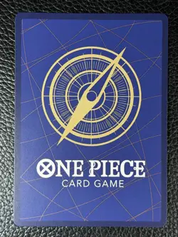 One Piece Heroine Edition #EB03-057 Yamato - Image 2