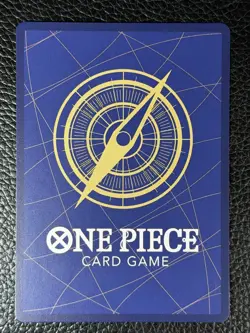 One Piece Heroines Edition #EB03-031 Vinsmoke Reiju - Image 2