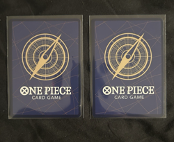 Perona (Alt Art) EB03-045 SR ONE PIECE Heroines Edition LOT 32X BLACK DECK Mt. - Image 2