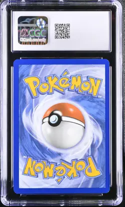 2024 POKEMON TWILIGHT MASQUERADE 214/167 GRENINJA EX CGC 10 GEM MINT - Image 2