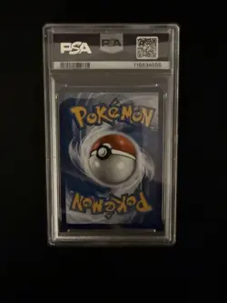 Pokemon 2024 Greninja ex 214/167 SIR Twilight Masquerade GEM MINT PSA 10 - Image 2