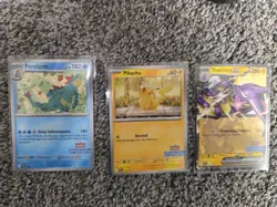 Pokemon Illustration Contest 2024 Promo 20 Packs Sealed - Image 4