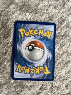 Pokemon TCG Skyla 122/122 XY Breakpoint Full Art Trainer - Image 2