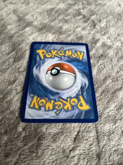 Pokemon TCG Skyla 122/122 XY Breakpoint Full Art Trainer - Image 3