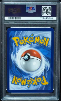 Origin Form Dialga VSTAR GG68 PSA 10 Crown Zenith Pokemon Card - Image 3