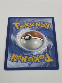 Pokemon TCG: Victini SVP EN 208 Scarlet & Violet - Black Star Promos - Image 4