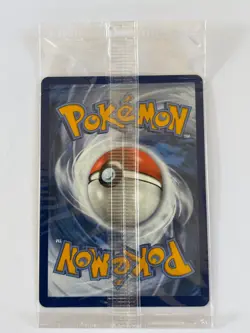 Pokemon Lavados & Zapdos & Arktos GX Full Art | Deutsch SM210 Promo | Near Mint - Image 2