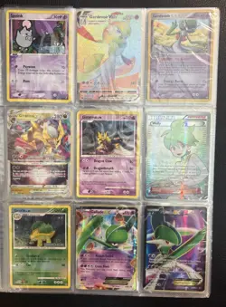 Pokemon Collection Lot Of Mid Era Vintage To Modern Holo, Reverse Holo, Stamped - Image 1
