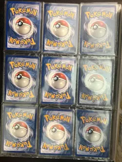 Pokemon Collection Lot Of Mid Era Vintage To Modern Holo, Reverse Holo, Stamped - Image 2