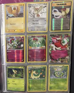 Pokemon Collection Lot Of Mid Era Vintage To Modern Holo, Reverse Holo, Stamped - Image 5