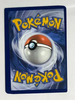 Pokemon TCG Scarlet & Violet Miscut Error Krokorok 116/198 Near Mint - Image 2