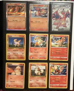 Pokemon Card Collection Lot Of Wotc, Mid Era Vintage And Modern - Image 3