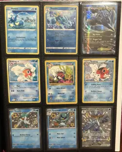 Pokemon Card Collection Lot Of Wotc, Mid Era Vintage And Modern - Image 4