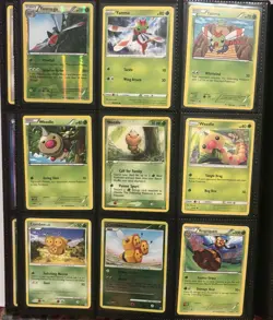 Pokemon Card Collection Lot Of Wotc, Mid Era Vintage And Modern - Image 5