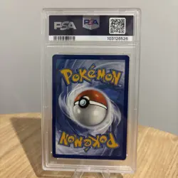 PSA 9 - Kingdra ex SVP 131 SFA Special Illustration Collection - Pokemon - Image 2