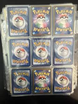 Pokemon Collection Lot Of Mid Era Vintage To Modern - Image 4