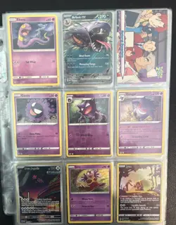 Pokemon Collection Lot Of Mid Era Vintage To Modern - Image 5