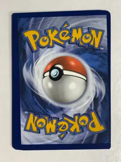Pokemon TCG Scarlet & Violet Miscut Error Wattrel 077/198 Near Mint - Image 2