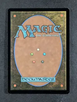 2026 MTG TELEPORTATION CIRCLE #0002 TMNT Foil Borderless Mythic Rare - Image 2