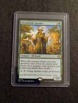 Magic The Gathering Lorwyn Eclipsed Lot Of 616 Mythic/Rare/Token M/NM (READ !!) - Image 4