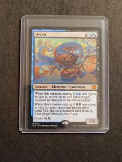 Magic The Gathering Lorwyn Eclipsed Lot Of 616 Mythic/Rare/Token M/NM (READ !!) - Image 5