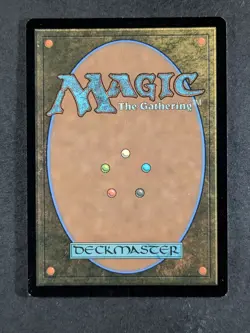 2026 MTG TROUBLE IN PAIRS #0003 TMNT Foil Borderless Mythic Rare - Image 2