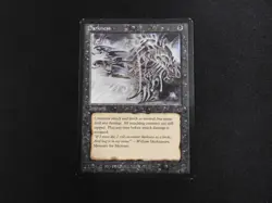 Darkness MP [Legends] Mtg Magic Free Tracking! - Image 1