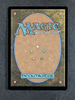 2026 MTG TROUBLE IN PAIRS #0003 TMNT: Source Material Borderless Mythic Rare - Image 2