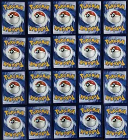 Lot 20 All Pikachu V Flying Pikachu Surfing Pikachu Chinese Pokemon Cards NE40 - Image 2