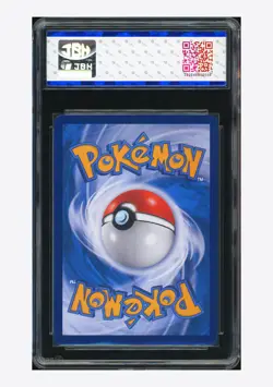 Pokemon JBH 8.5 Boltund VMAX HR 2024 160/132 CS4bC S.Chinese - Image 2