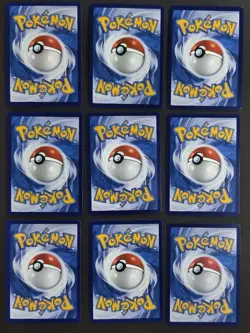 lot 9 All Charizard SR RR ex V GX R RRR Vstar Chinese Pokemon Cards Holo NE40 - Image 2